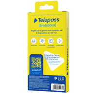 Telepass Grab&Go
