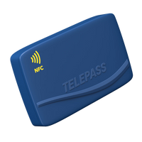 Telepass Grab&Go