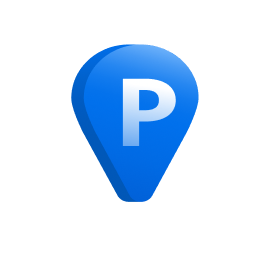 Parcheggi e Strisce Blu